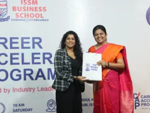 mba institute in chennai