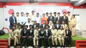 best mba institute in chennai