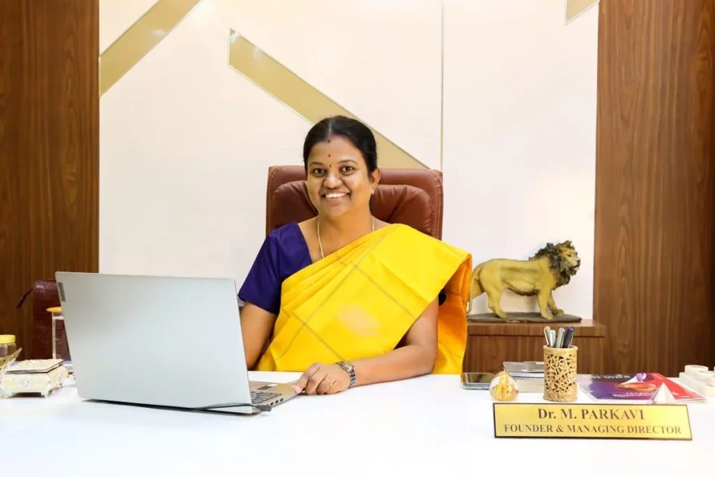 business schools in chennai