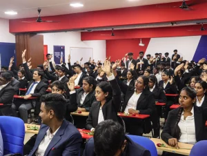 ISSM Best Business School in Chennai