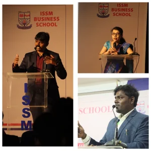 ISSM Top 10 MBA Colleges in Chennai